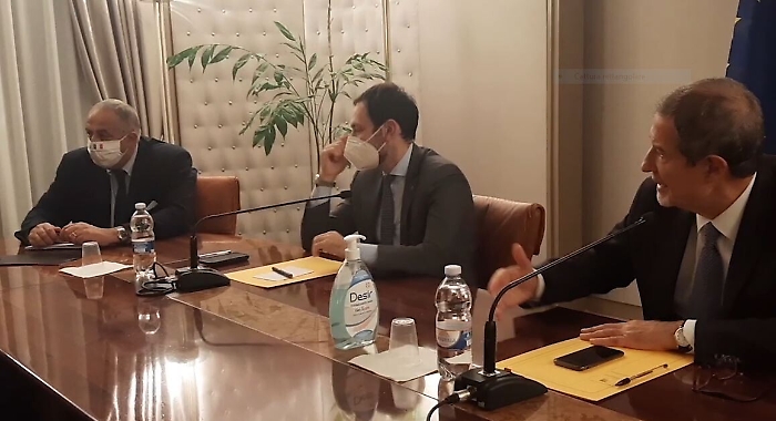 Regione, anestesisti e rianimatori "specializzandi" subito negli ospedali siciliani