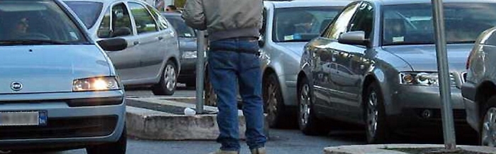 Catania, è altro "giro di vite" su parcheggiatori abusivi: controlli, sanzioni e denunce