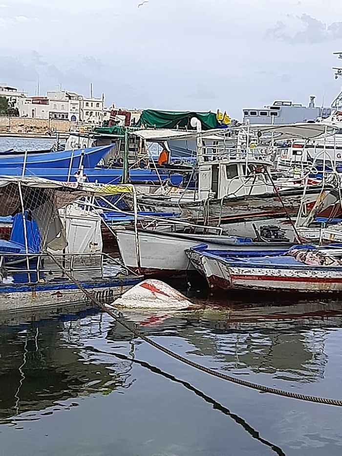 Migranti, Musumeci dichiara lo stato di crisi per Lampedusa