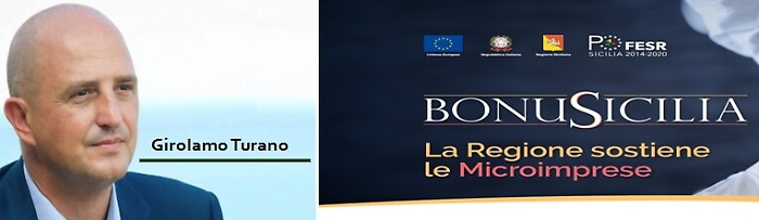 Sicilia, 57.960 le imprese riceveranno il "Bonus"