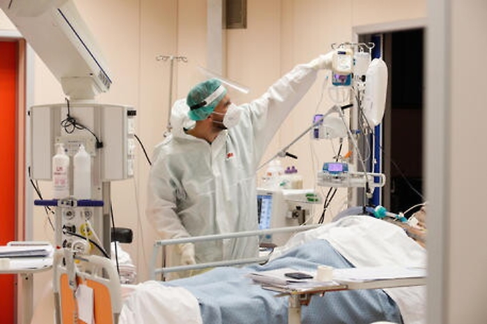 Audio shock, Razza e La Rocca convocati da Commissione Salute Ars