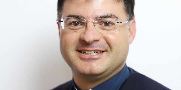 Don Raffaele Campailla