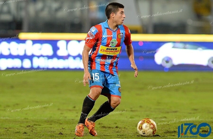 Serie C, il Catania non riesce a sfondare: con la Turris è solo pari