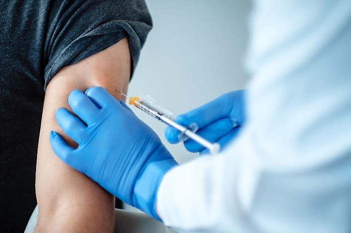 Vaccinazioni anti Covid, in provincia di Agrigento, si procede in maniera troppo blanda
