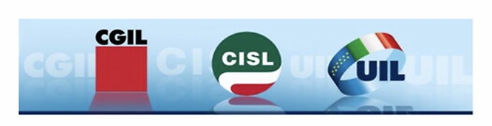 Cgil, Cisl e Uil al fianco del comune di Favara e della sindaca, Anna Alba