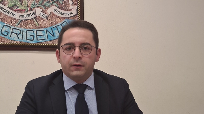 Natale ad Agrigento, un successo grazie ai commercianti e imprenditori