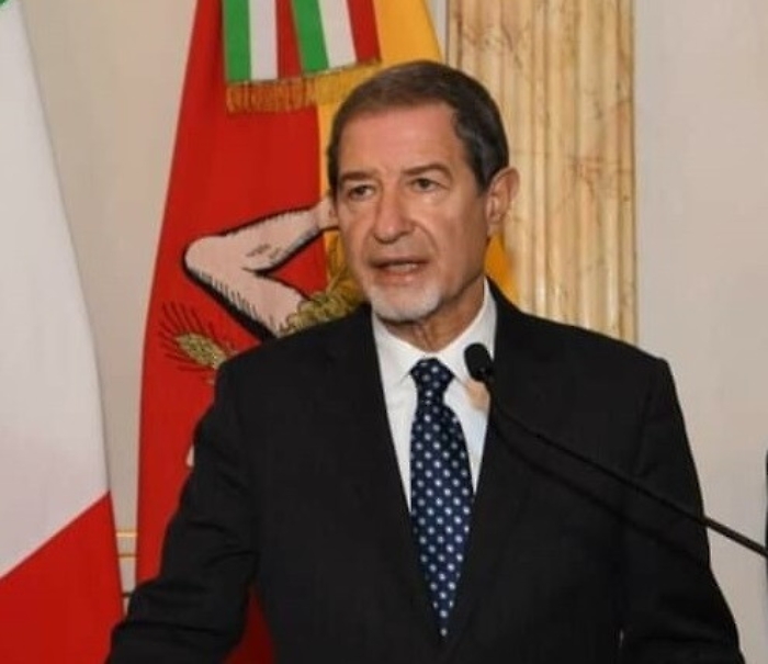 Ue, Musumeci incontra commissaria per nuova programmazione in Sicilia