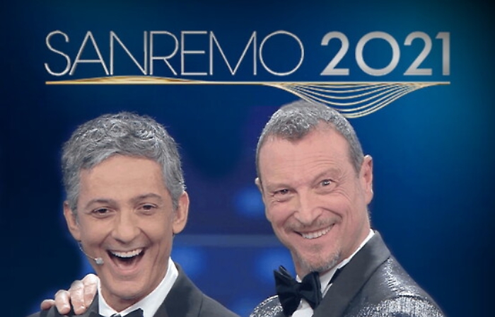 Sanremo 2021, istruzioni per l'uso: Amadeus con Fiorello, 26 big e tante donne per la rinascita