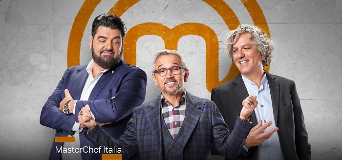 Masterchef, al via la 10ª edizione nel segno della ristorazione in crisi