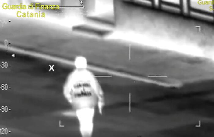 Catania,  blitz antimafia contro i clan Laudani e Santapaola: 18 arresti