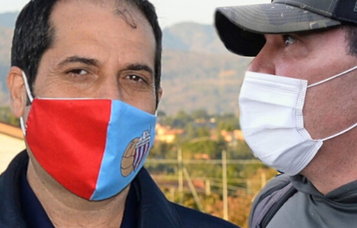 Cessione Calcio Catania, si avvicina il momento del closing: l'avvocato di Tacopina in città