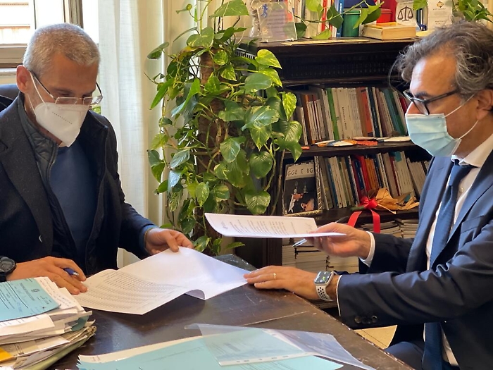 Protocollo d'intesa tra Notai e Sezione Fallimentare: «Processi più efficienti e veloci»