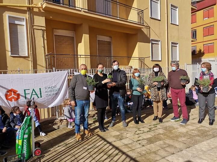 Luoghi del Cuore Fai, per Agrigento stravince la Scala dei Turchi