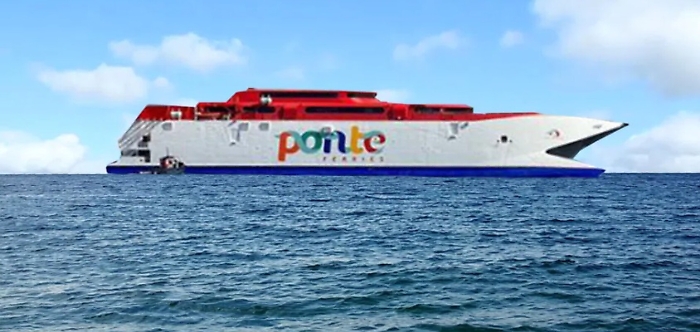 In estate nuovo catamarano da Malta alla Sicilia