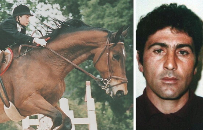 Mafia, nuovamente arrestato il carceriere del piccolo Giuseppe Di Matteo