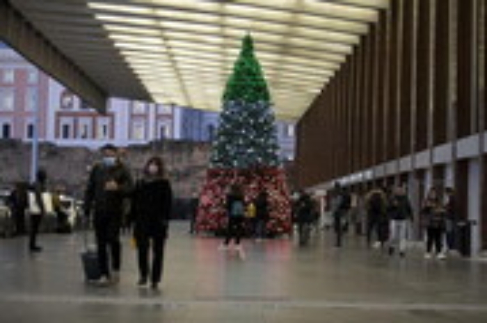 Covid, ecco le slide del Decreto di Natale: tutte le misure in schemi