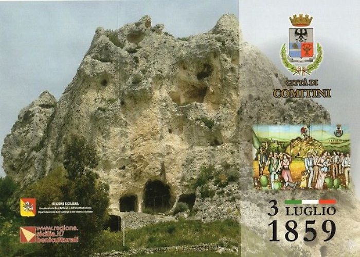 Comitini, oggi ricorre il secondo anniversario della nomina a Città