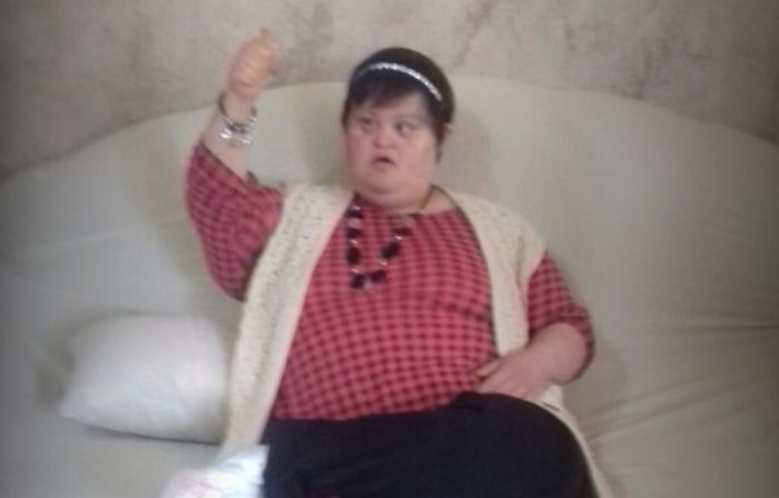 La storia di Valeria, la 32enne down di Adrano morta sola in ospedale