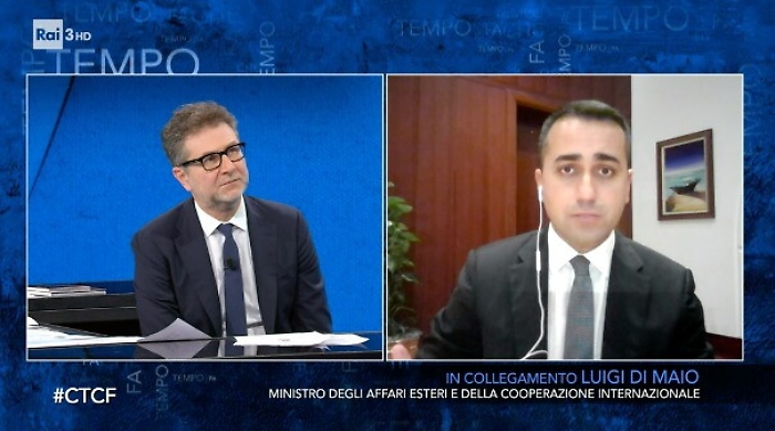 Pescatori siciliani liberati, Di Maio: «Nessuno scambio coi libici»