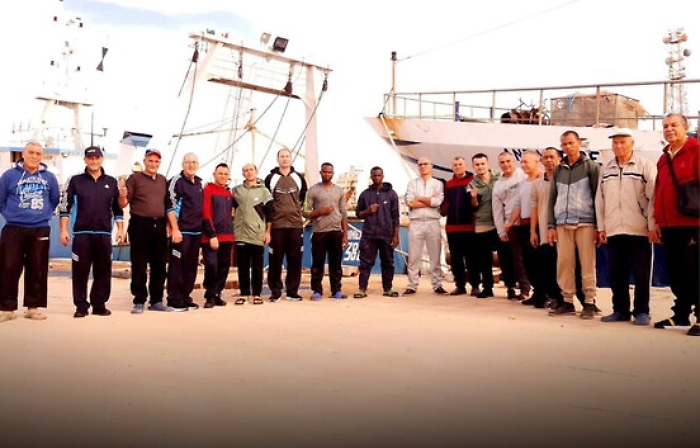 Mazara, la denuncia dei pescatori: «In Libia sentivamo torturare i detenuti»