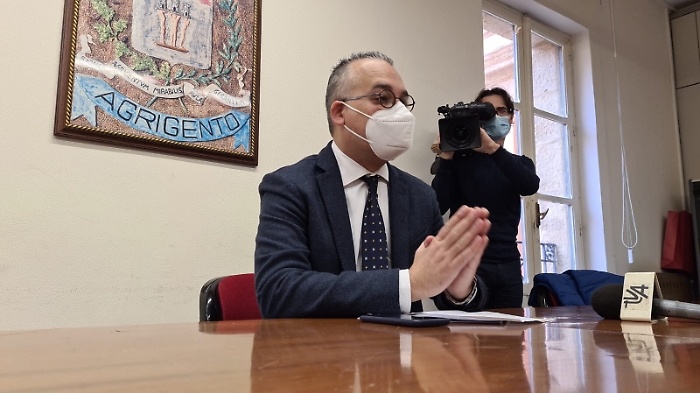 Agrigento, 138 famiglie hanno ricevuto il buono spesa del comune