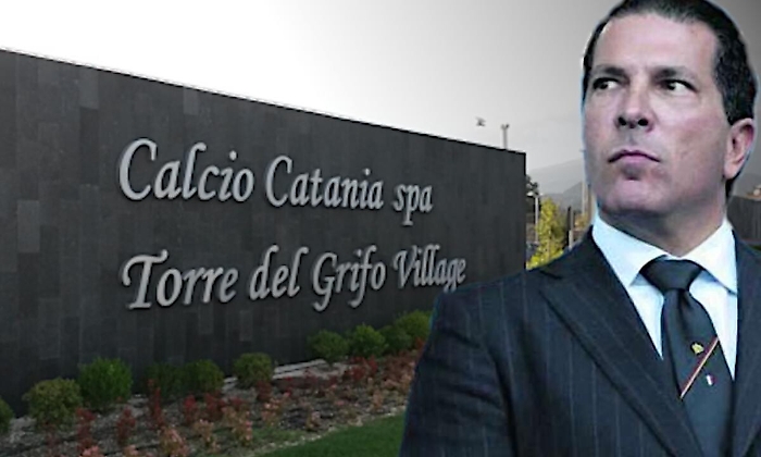 Joe Tacopina parla da presidente: «Farò tornare grande il Catania»