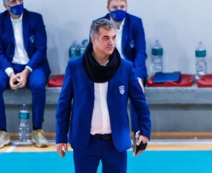 Saturnia Acicastello, Mauro Puleo getta la spugna dopo la decima sconfitta