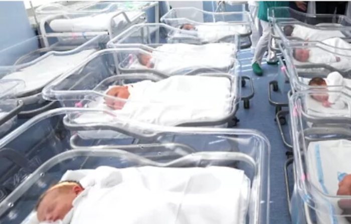 Primo nato del 2021, tanti i bebé venuti al mondo intorno a mezzanotte che si contendono lo "scettro"