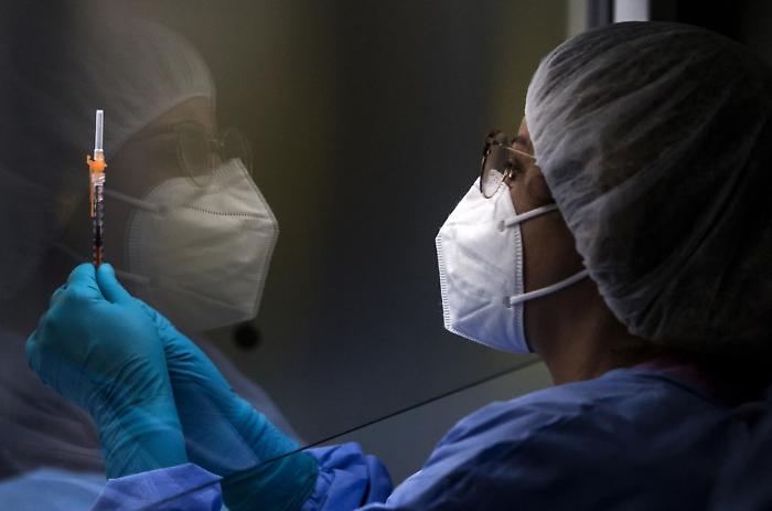 Sicilia seconda per vaccini ricevuti e  penultima per somministrazioni