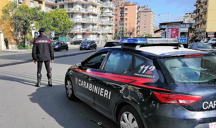 Catania, 17enne lascia comunit&agrave; recupero per rubare scooter: arrestato