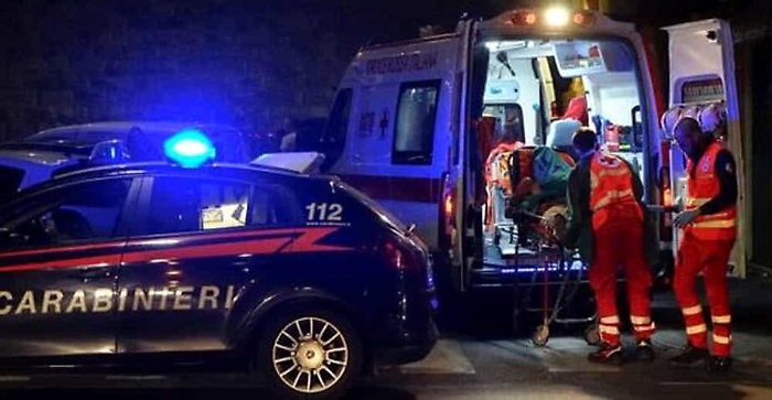 Primo incidente mortale del 2021 in Sicilia: 16enne perde la vita a Mazara
