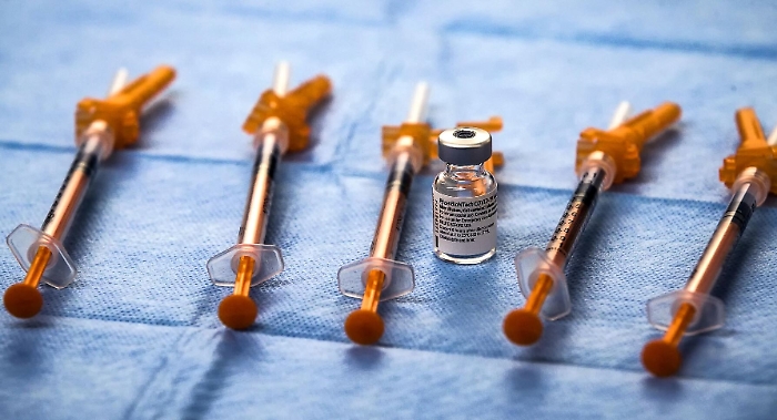 Vaccinazioni, la Sicilia accelera: già somministrate quasi 11.000 dosi