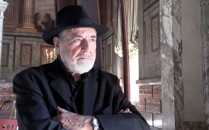 Il virus e l'arte, intervista a Pistoletto: «Ecco l'opera che adesso dobbiamo fare tutti insieme»