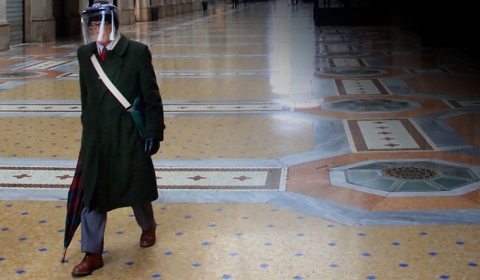 Dalla zona gialla “rafforzata” ai nuovi scenari Rt: ecco il decreto per contenere l'epidemia