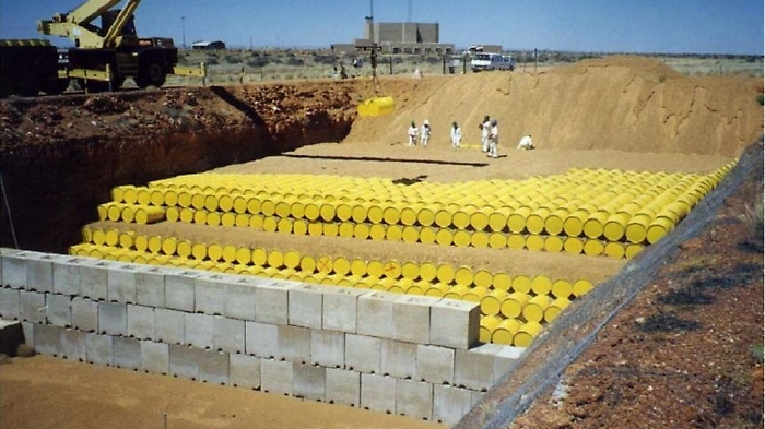 Scorie nucleari, insediato gruppo di studio per dire no ai siti in Sicilia