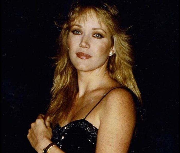 Equivoco &ldquo;mortale&ldquo; su Tanya Roberts, &egrave; viva l'ex Bond girl data per scomparsa