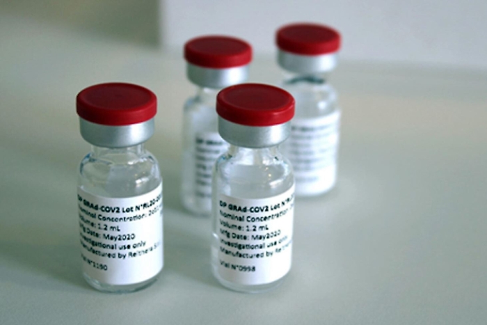 Covid,  presentato il vaccino italiano ReiThera: basta una dose, come funziona e quanto è efficace