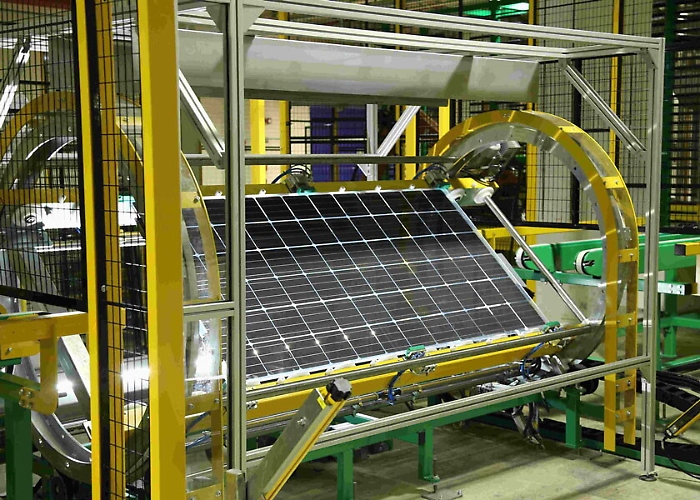 Enel Green Power, prende corpo il progetto di una giga factory a Catania