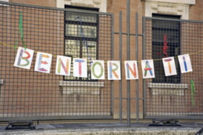 Covid, il rientro a scuola: la mappa della ripartenza nelle Regioni dal 7 gennaio in poi