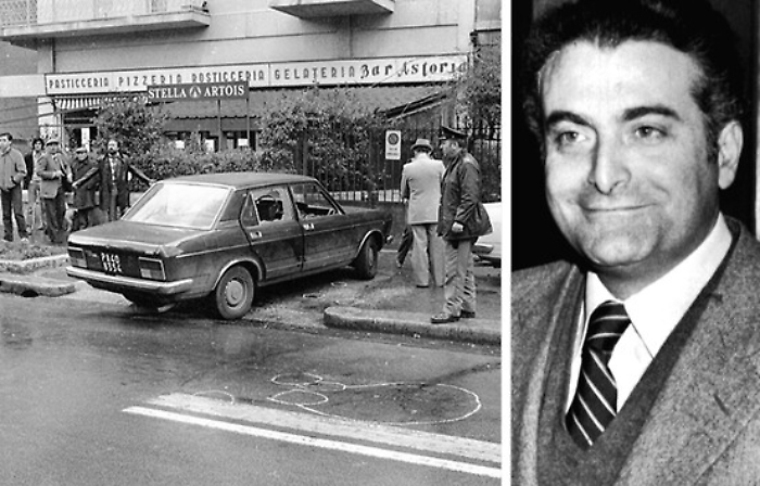 Quarantuno anni fa l'attentato a  Piersanti Mattarella, il politico che credeva nel riscatto della Sicilia