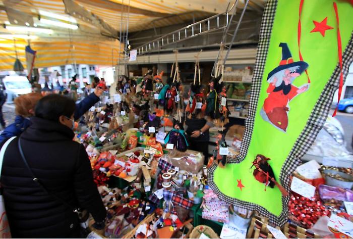 Cosa si può fare e cosa no: districarsi tra i colori fino al 15 gennaio