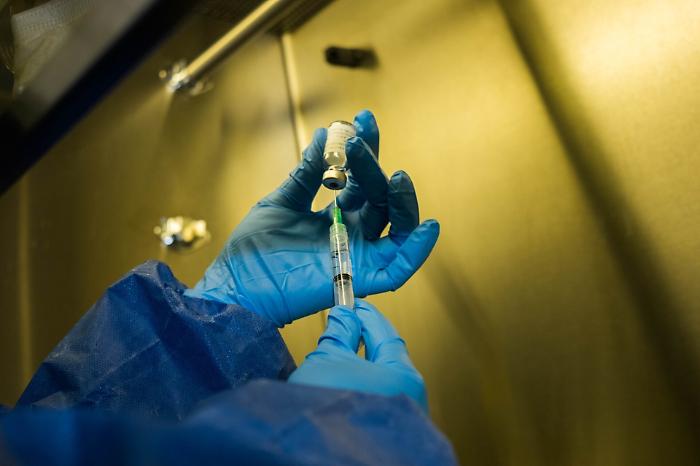 Caltagirone, shock anafilattico dopo il vaccino per ausiliaria ospedale