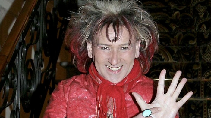 E' morto Solange, il sensitivo personaggio della Tv