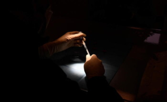 Parco dei Nebrodi mette a disposizione congelatore per i vaccini