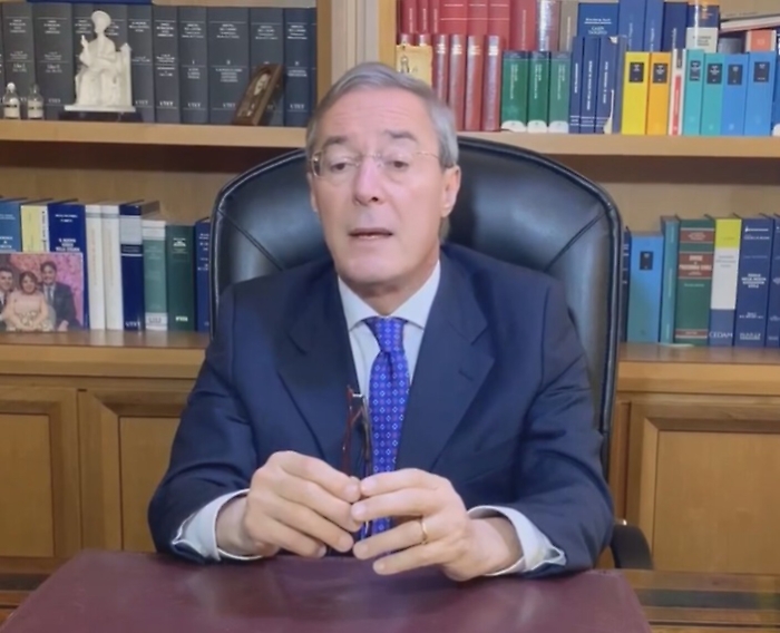 Lucio Greco, sindaco di Gela