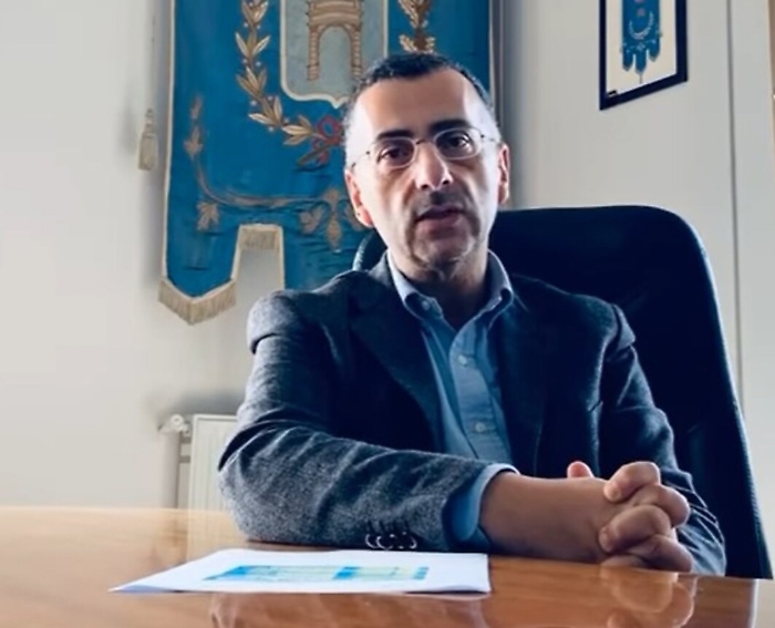 Covid, Comune di Petrosino paga loculi per vittime del virus