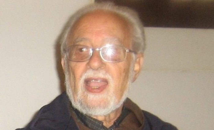 Morto padre Carlo Lazzaro, storico cappellano del "Garibaldi" di Catania