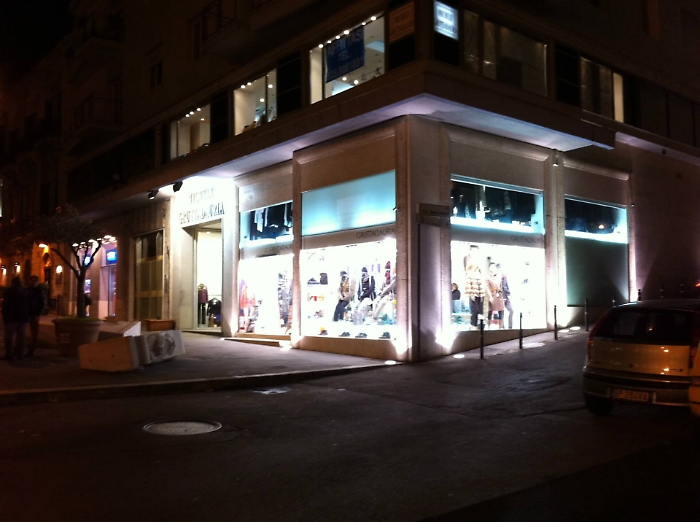 Caltanissetta, il cordoglio della città per la scomparsa del commerciante Vincenzo Gruttadauria