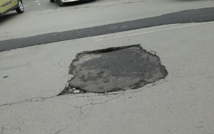 Catania: "Chi deve controllare la sicurezza di noi cittadini?"