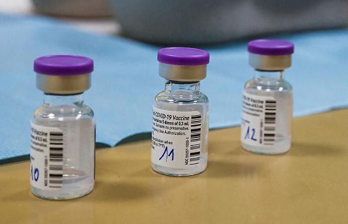 Vaccino antiCovid, a Catania somministrate oltre 10.000 dosi